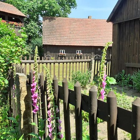 Rietschen, Natur Erleben Zewnętrze zdjęcie