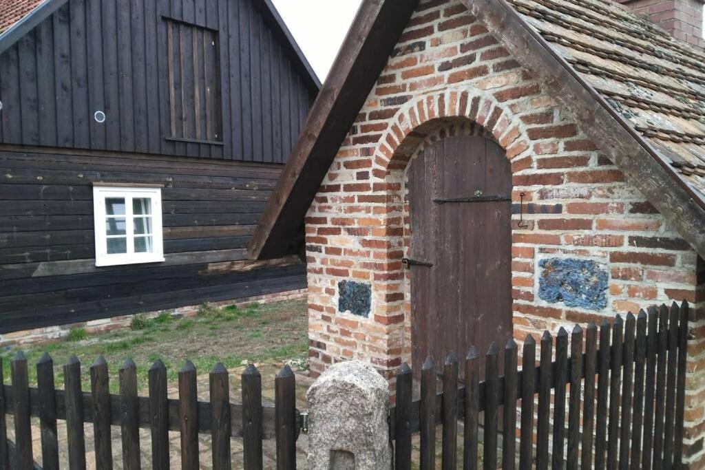 Rietschen, Natur Erleben Zewnętrze zdjęcie