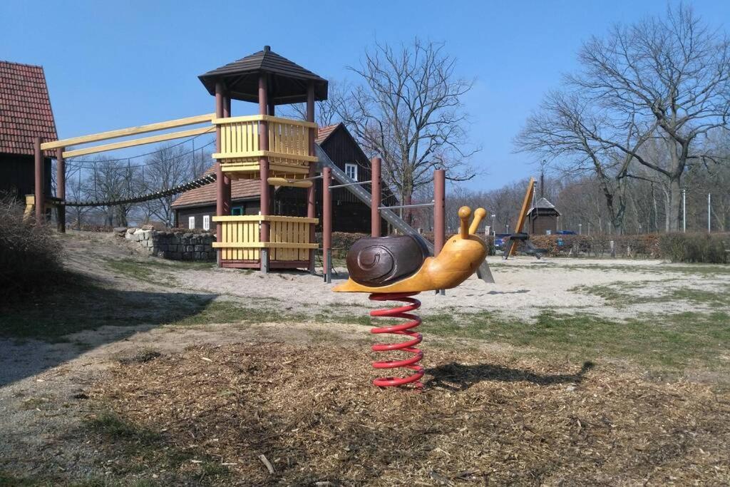 Rietschen, Natur Erleben Zewnętrze zdjęcie
