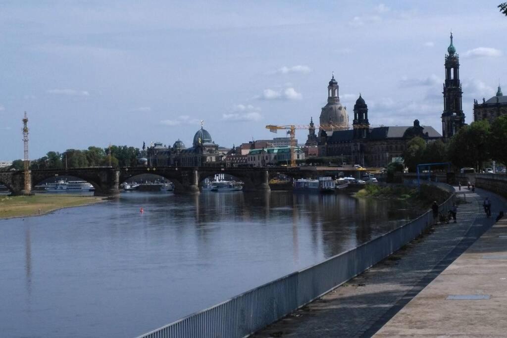 Rietschen, Natur Erleben Zewnętrze zdjęcie