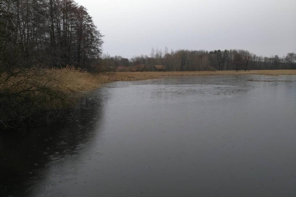 Rietschen, Natur Erleben Zewnętrze zdjęcie