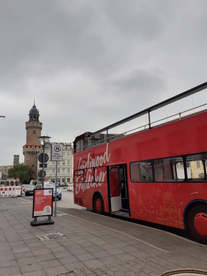 Rietschen, Natur Erleben Zewnętrze zdjęcie