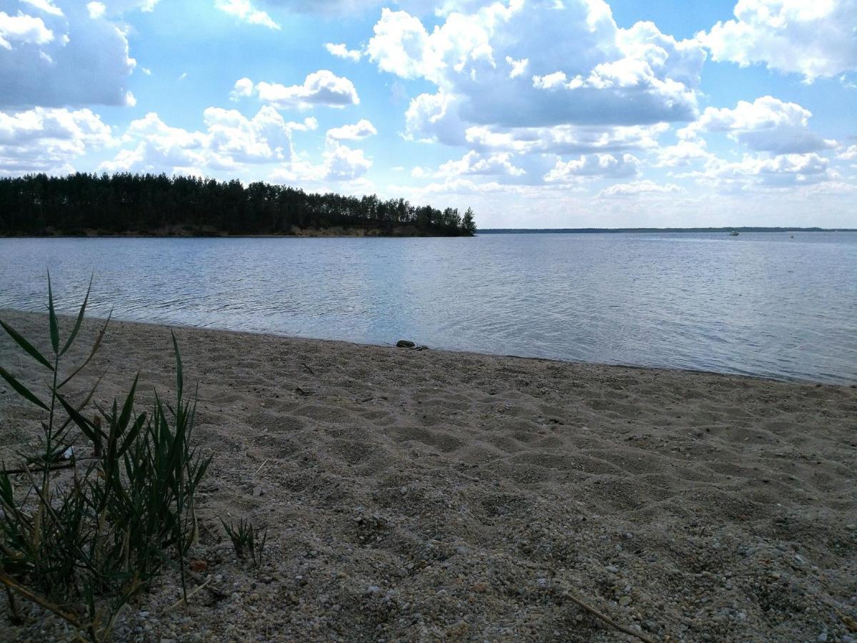 Rietschen, Natur Erleben Zewnętrze zdjęcie