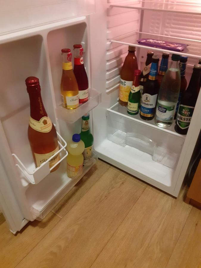 Rietschen, Natur Erleben Zewnętrze zdjęcie