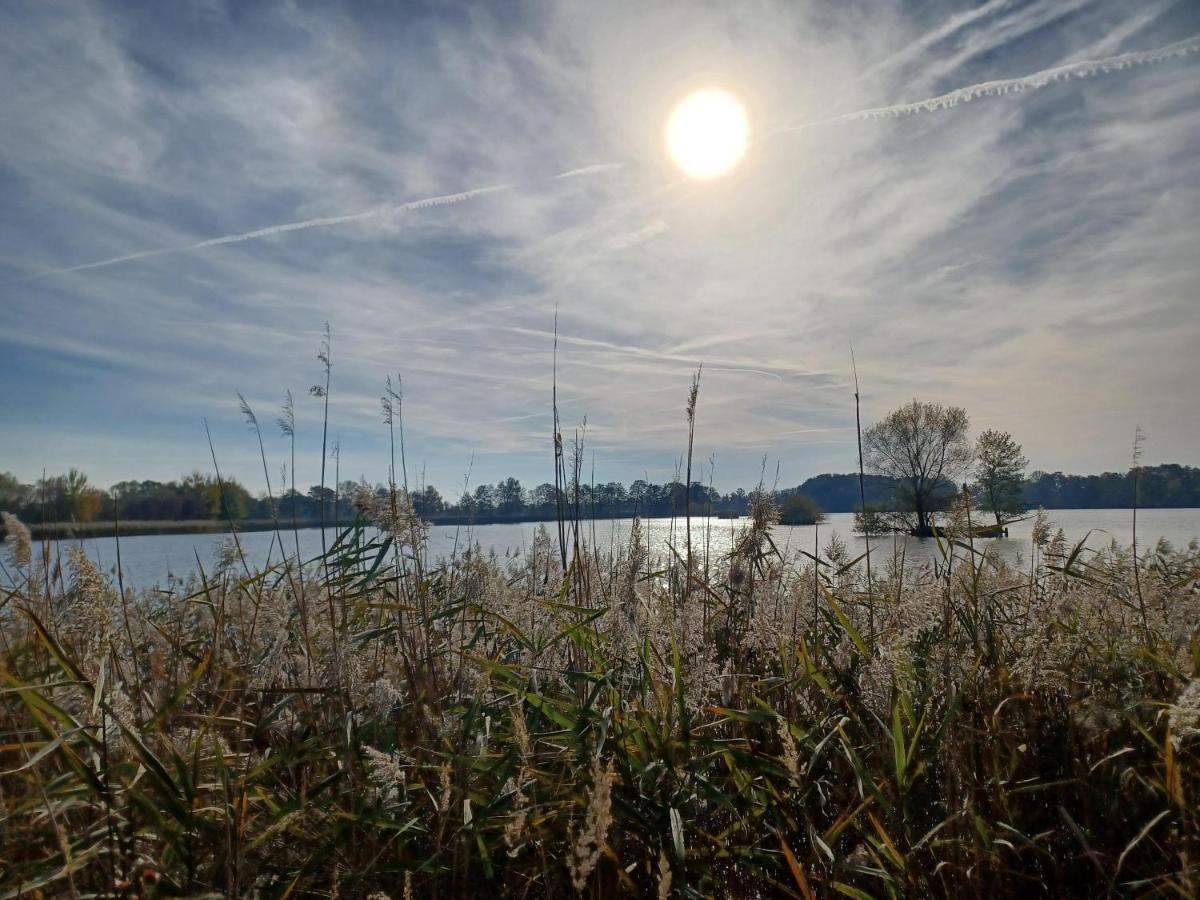 Rietschen, Natur Erleben Zewnętrze zdjęcie